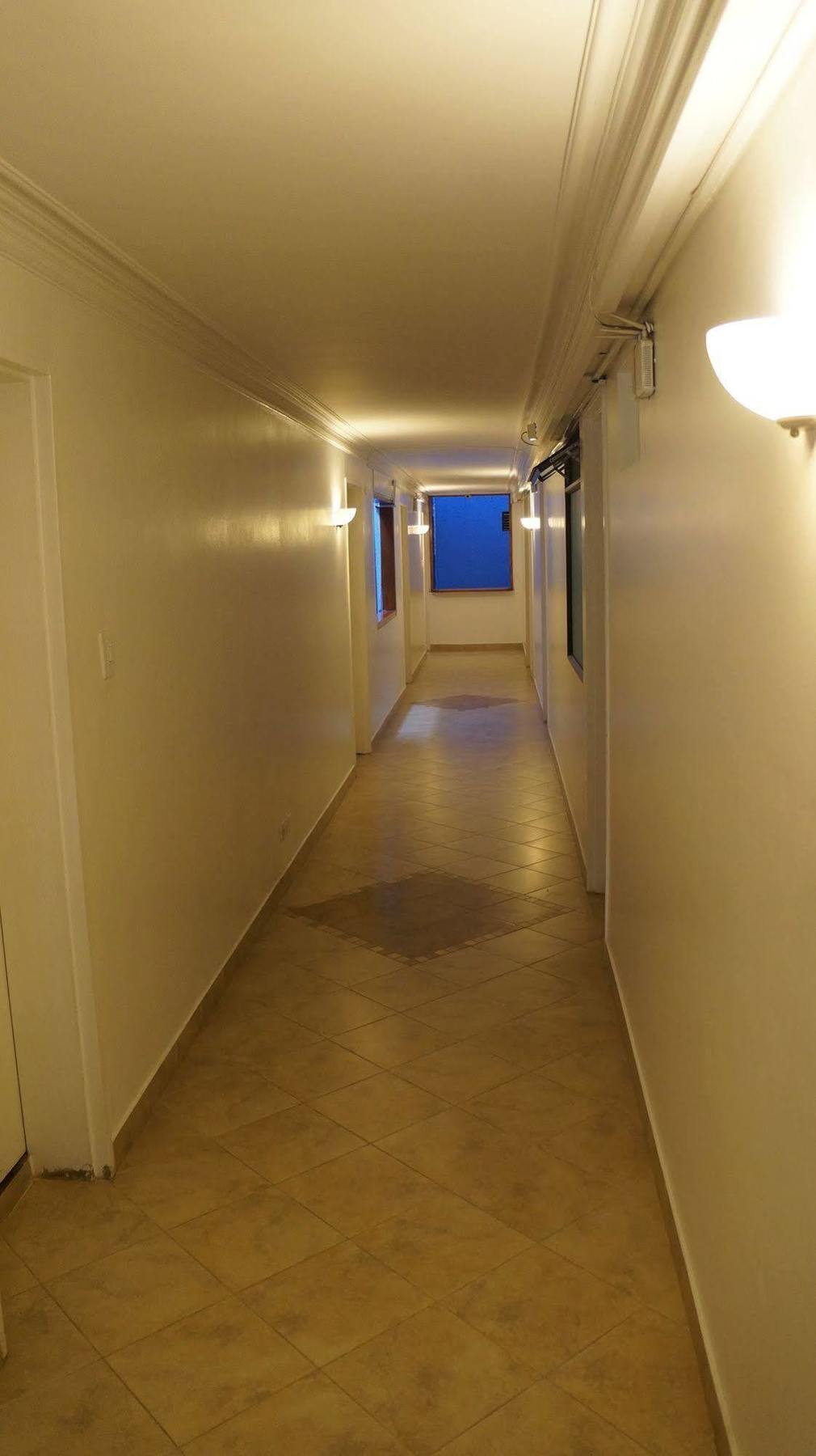 Hotel Lukas Меделин Екстериор снимка